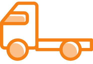深圳拖车/平板车